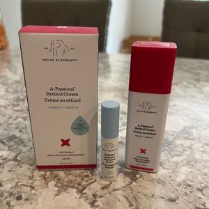 Drunk Elephant A-Passioni Retinol Cream with B-Hydra